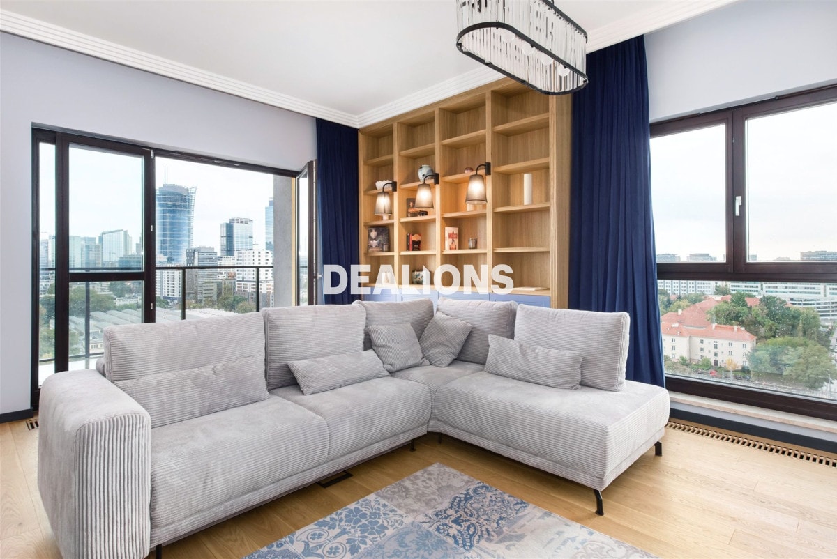 Luksusowy apartament z obłędnym widokiem — zdjęcie 2