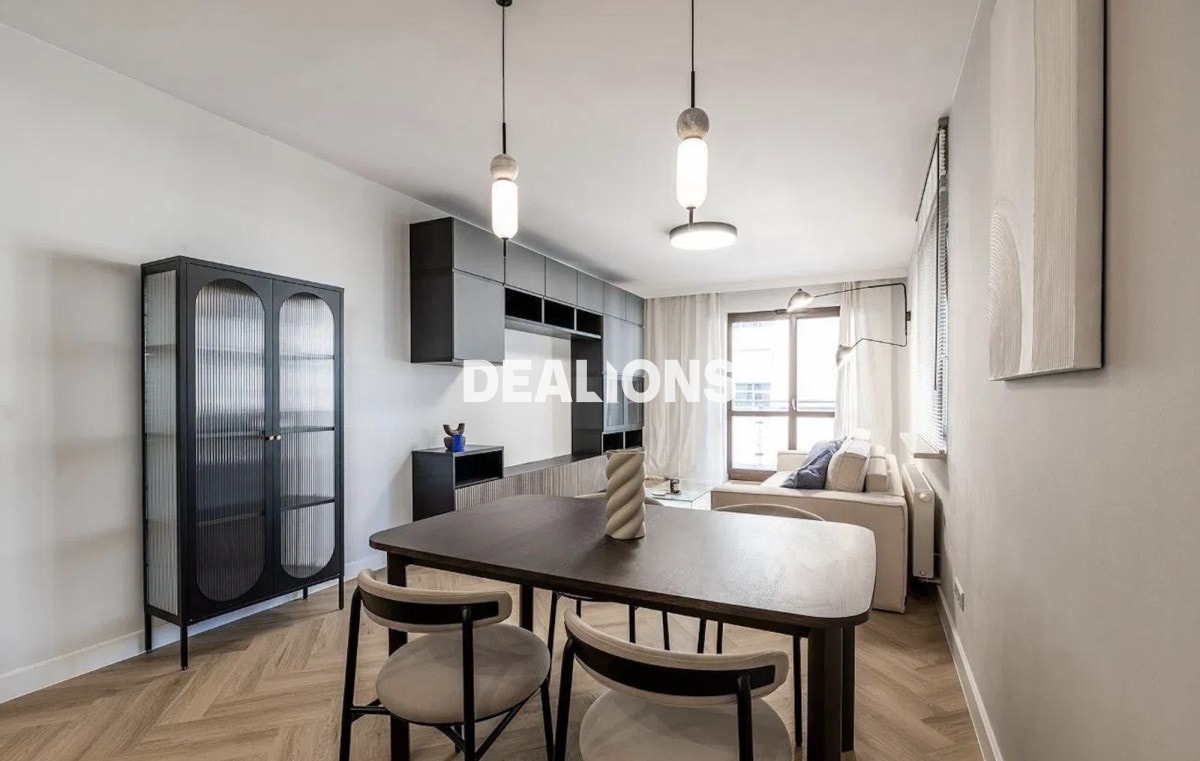 Apartament na Giełdowej — zdjęcie 2