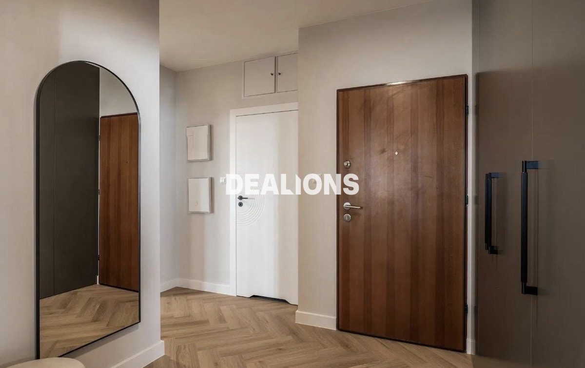 Apartament na Giełdowej — zdjęcie 13