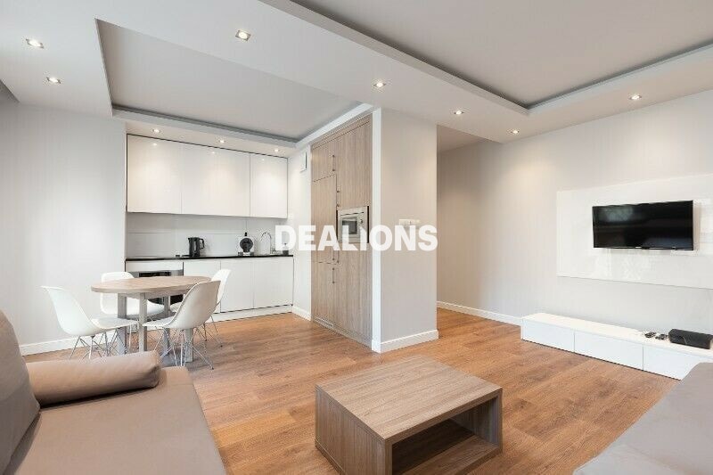 3-pokojowy apartament | Bliska Wola | klimatyzacja — zdjęcie 2