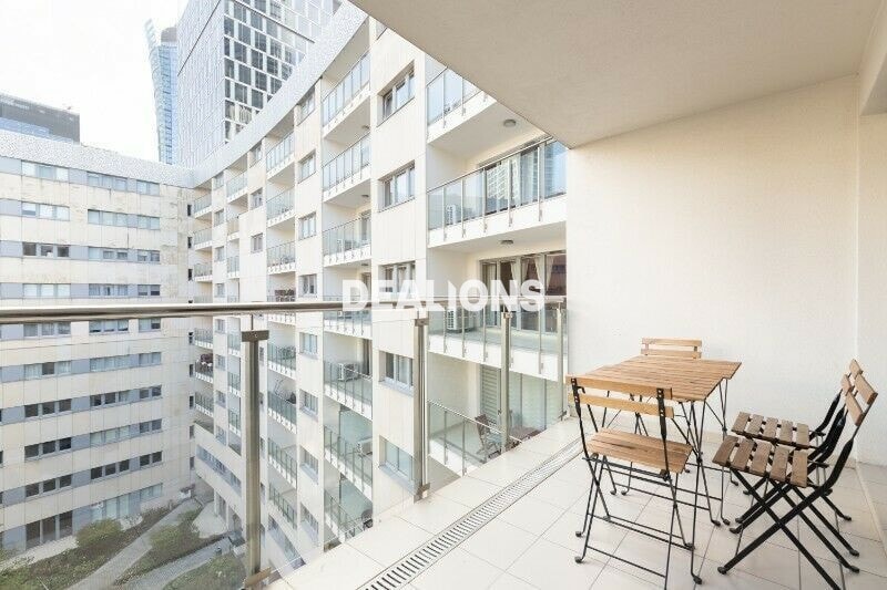3-pokojowy apartament | Bliska Wola | klimatyzacja — zdjęcie 8
